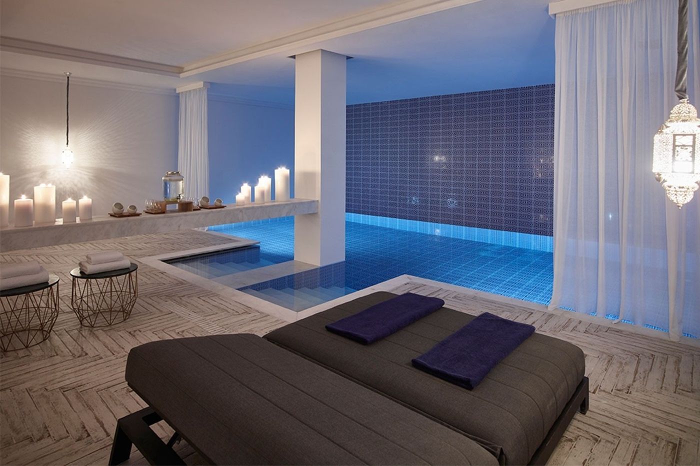 Lango Design Hotel & Spa - Adults Only