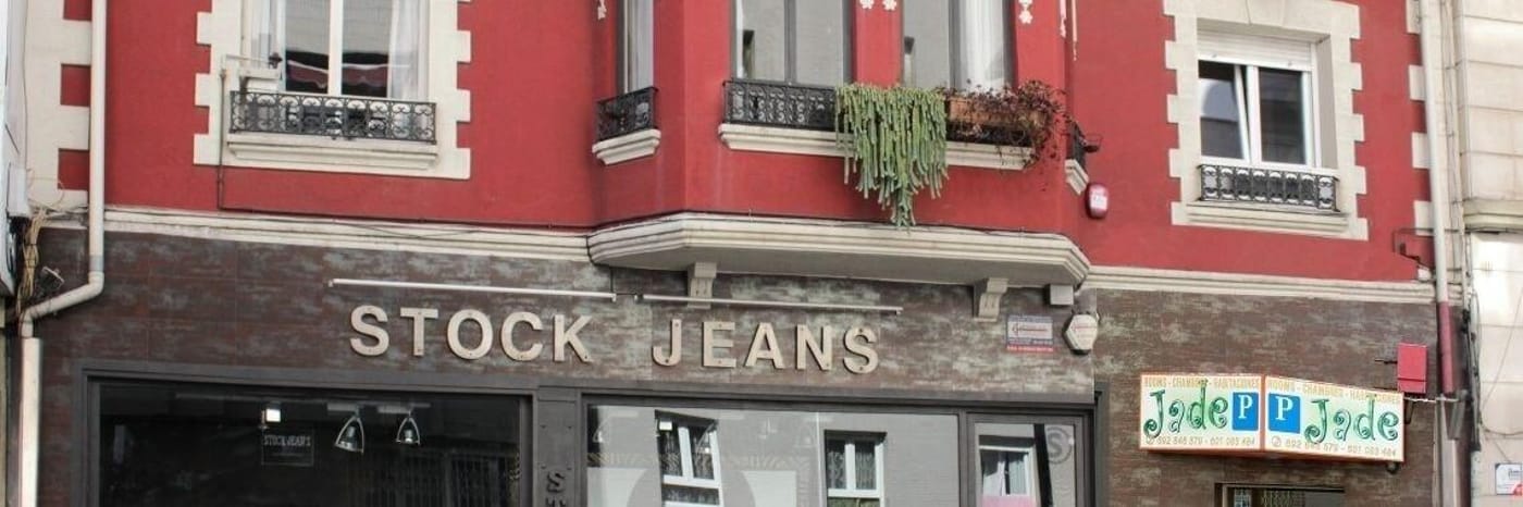 Pensión Jade-Spain-CASTRO URDIALES-General view-2