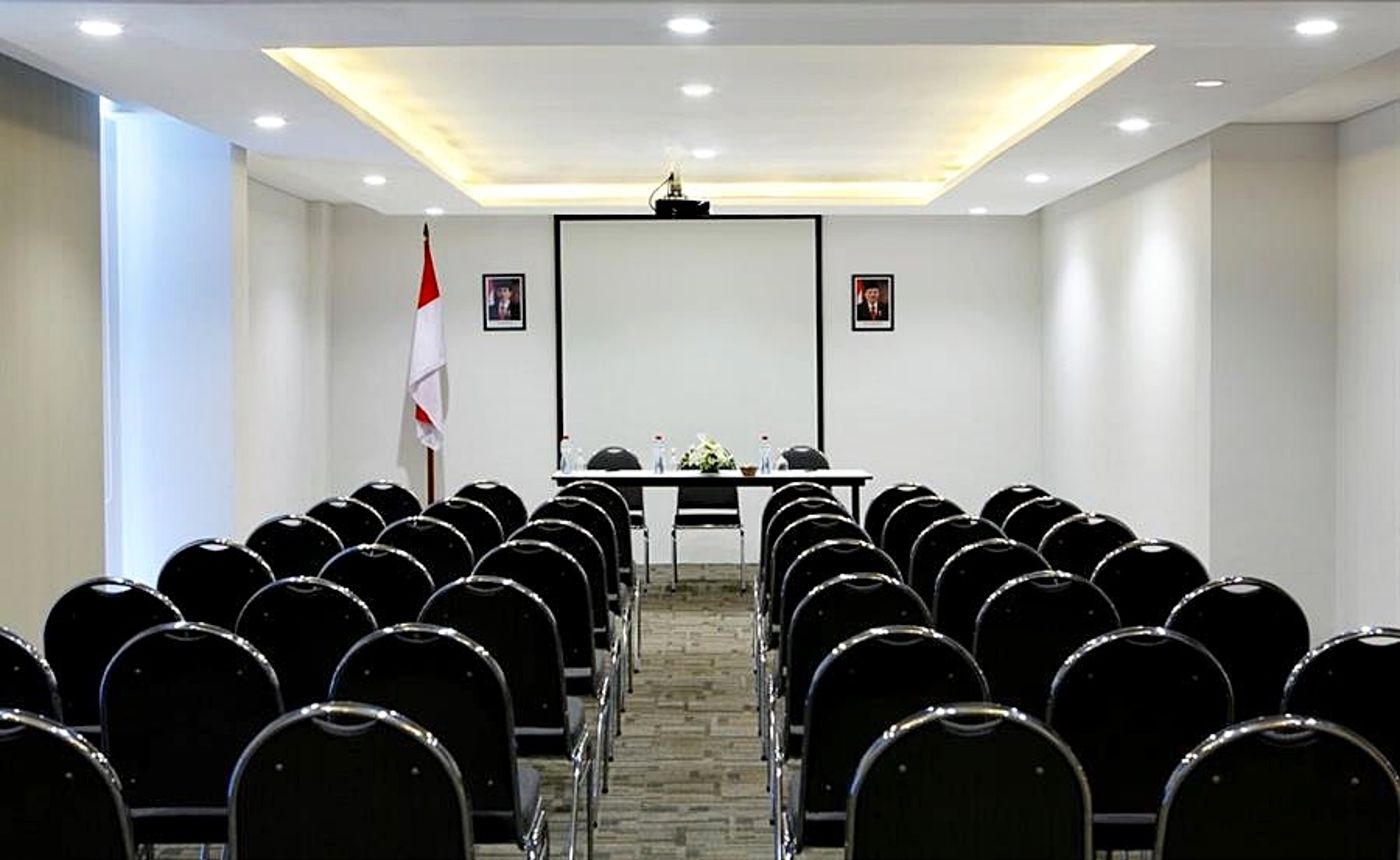 The Aveda Boutique Hotel-Indonesia-Bali-General view-1