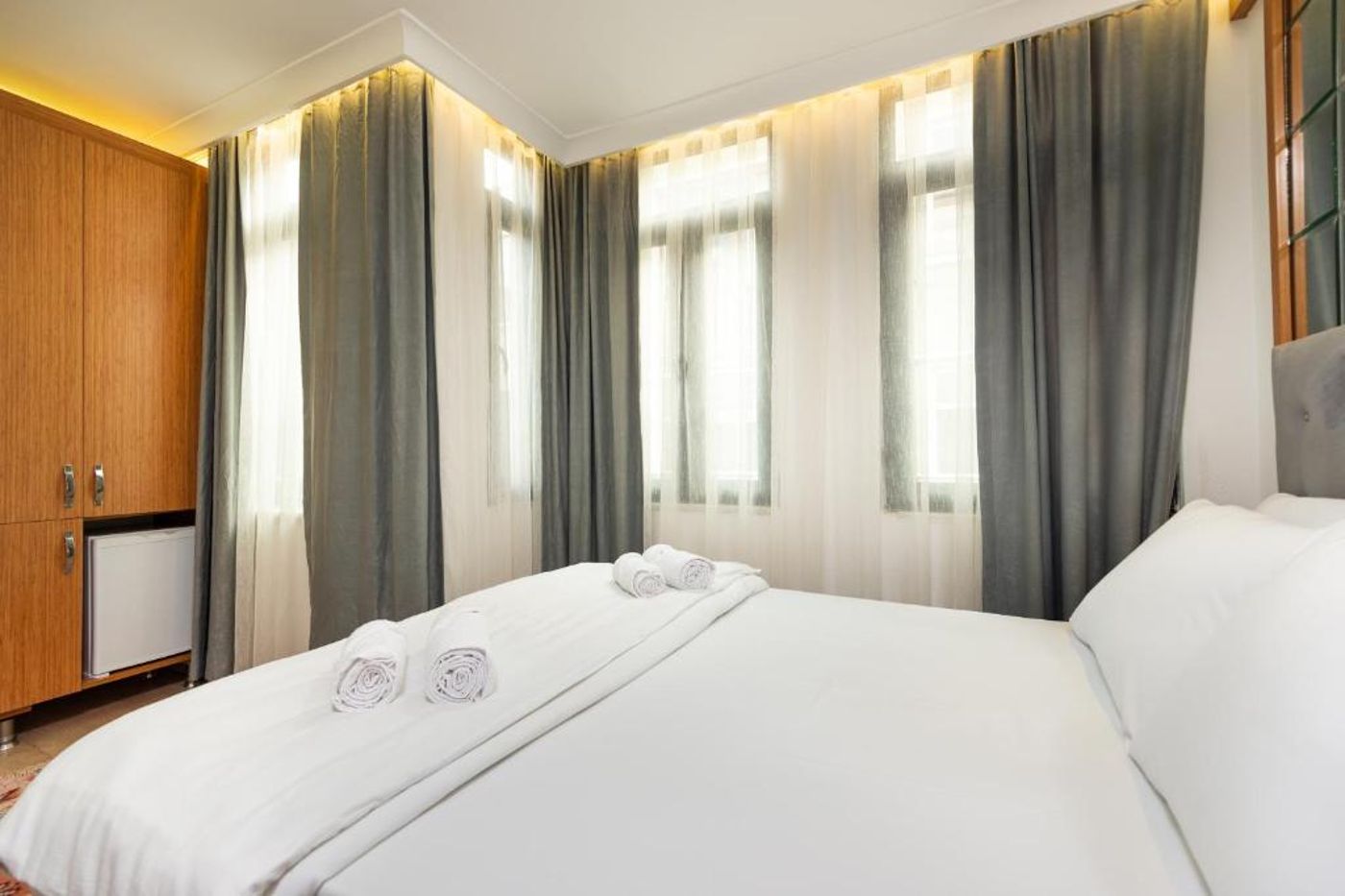 Seven Rooms Oldcity Hotel-Turkey-istanbul-Room-7