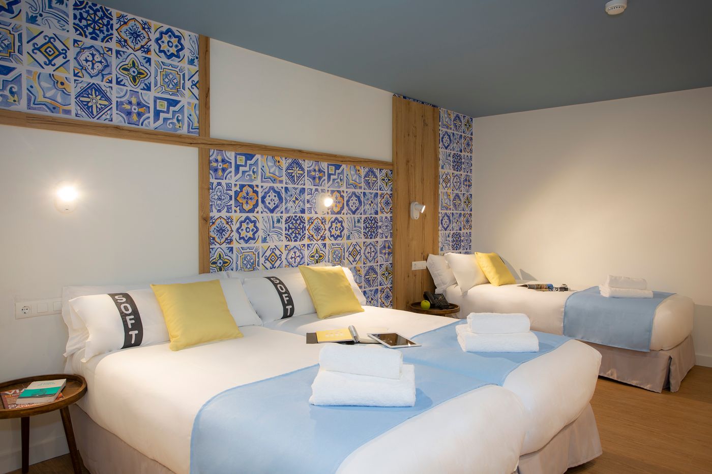 Casual Raizes Porto - Portugal - PORTO - Room - 1