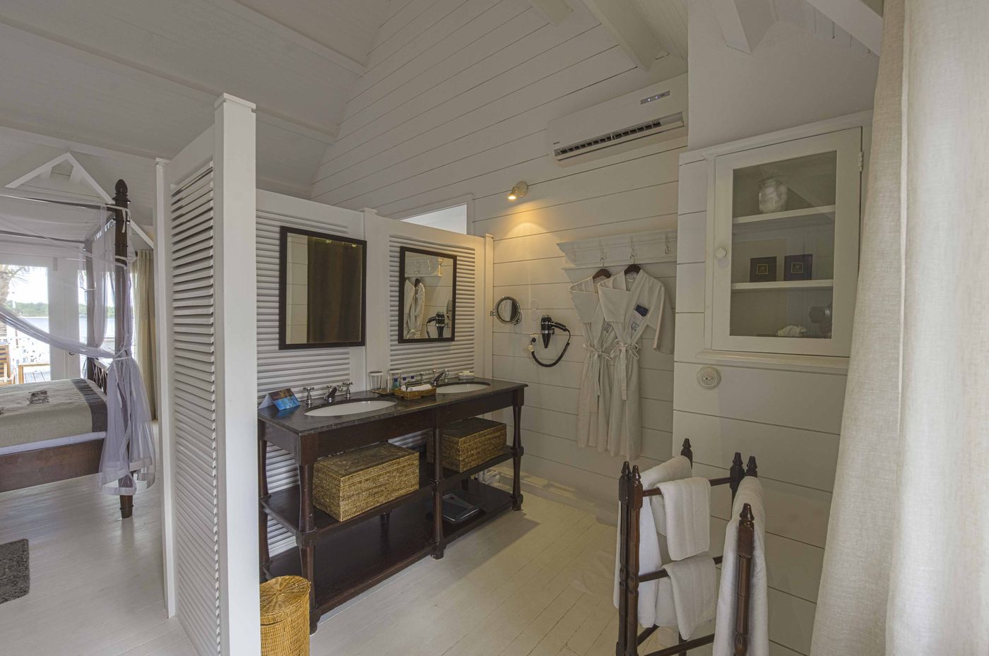 20 Degres Sud - Relais & Chateaux 13