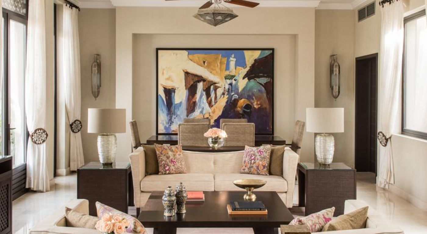 Four Seasons Resort Marrakech