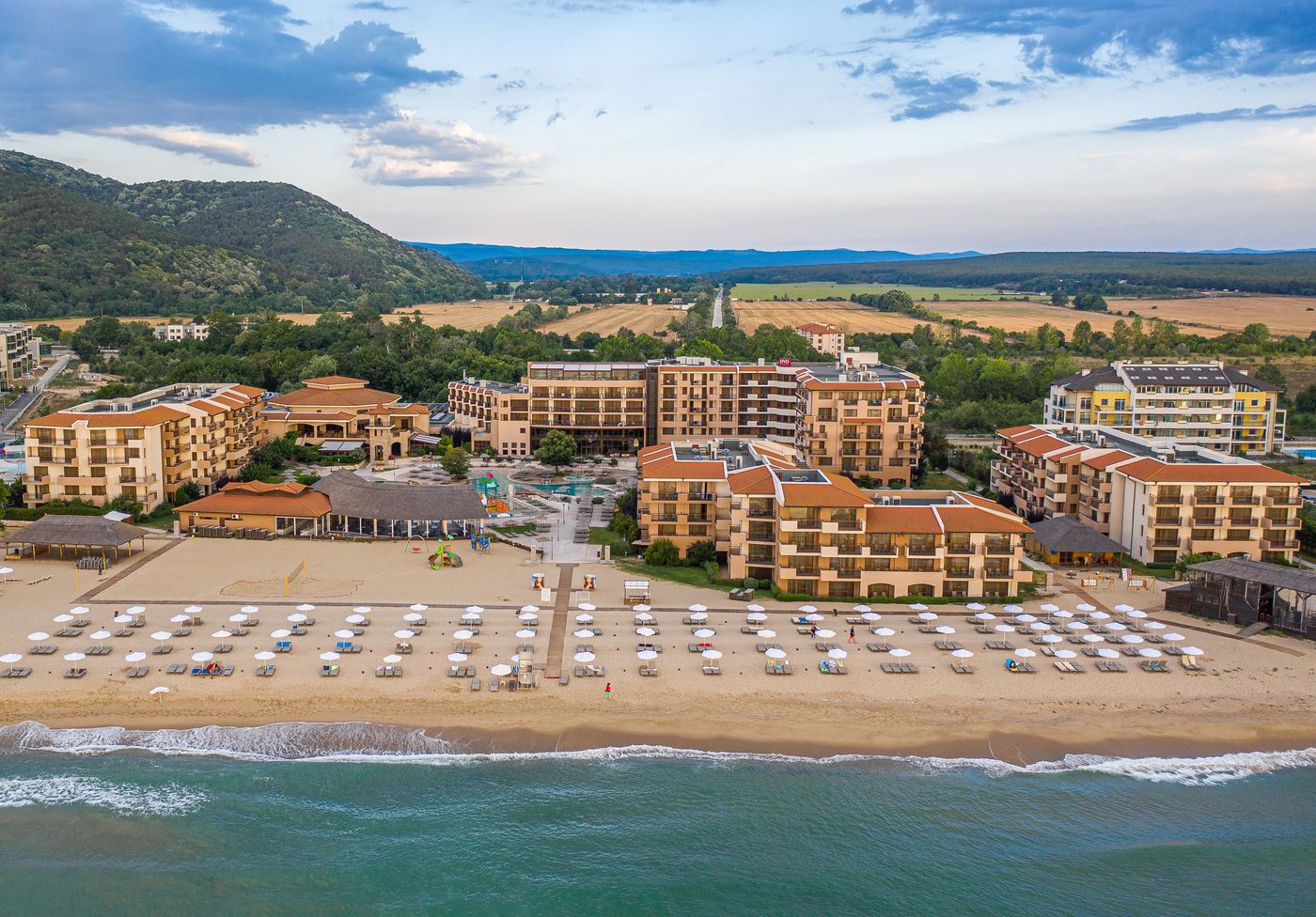 HVD Clubhotel Miramar