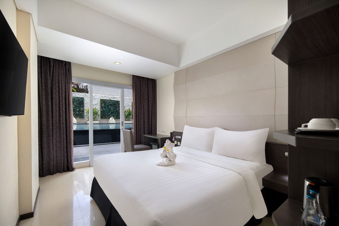 Fashion Legian Hotel-Indonesia-BALI-Room-4