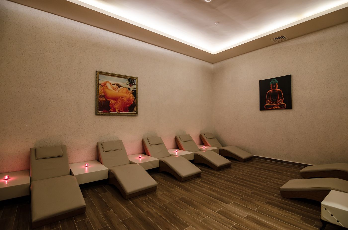 Lumos Deluxe Resort Hotel and Spa