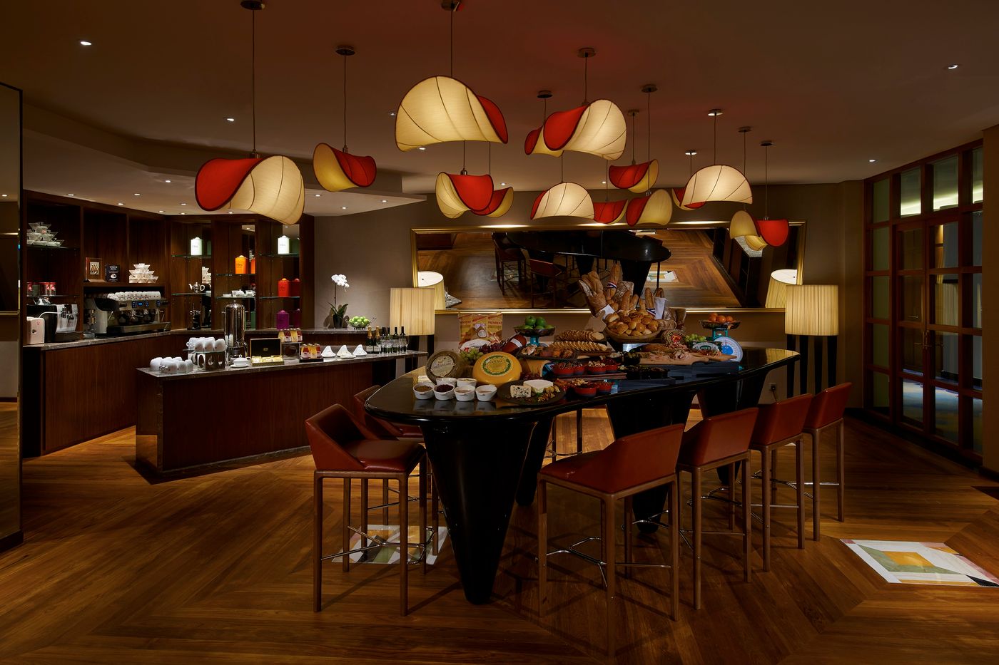 Sofitel Singapore Sentosa Resort & Sp - Singapore - SINGAPORE - Conferences - 6