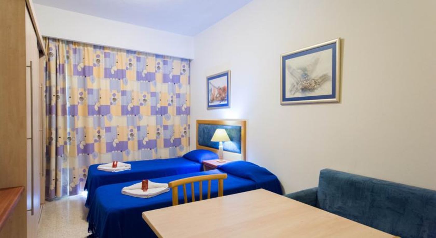 Damiani Hotel & Apartments