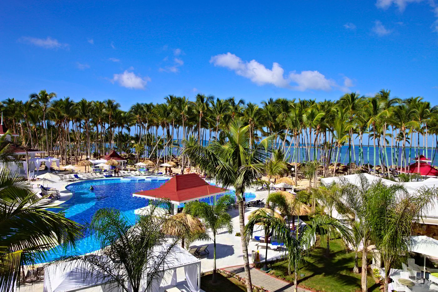 Bahia Principe Luxury Bouganville