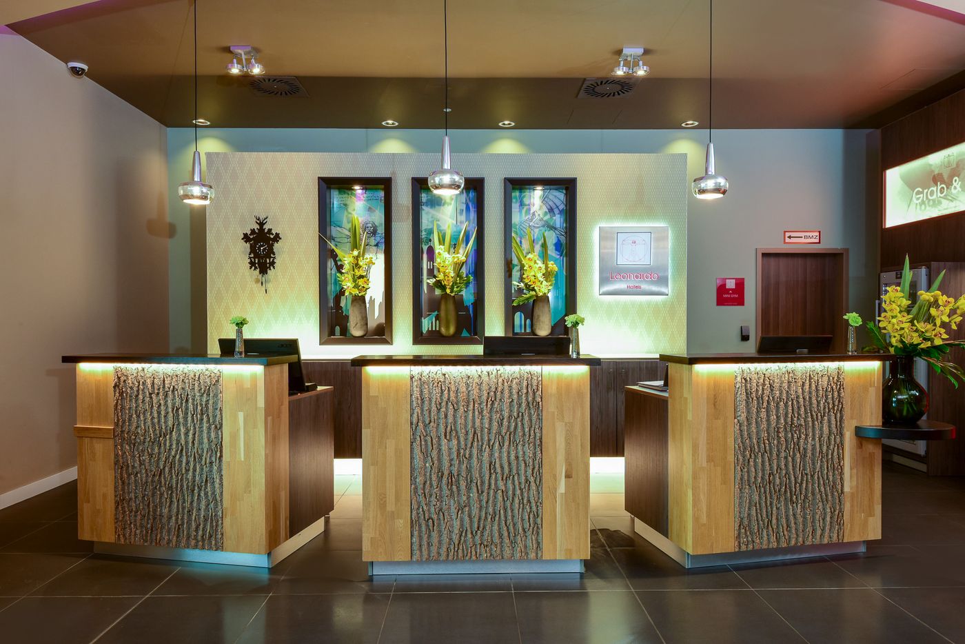 Leonardo-Hotel-Munich-City-East-Lobby-16