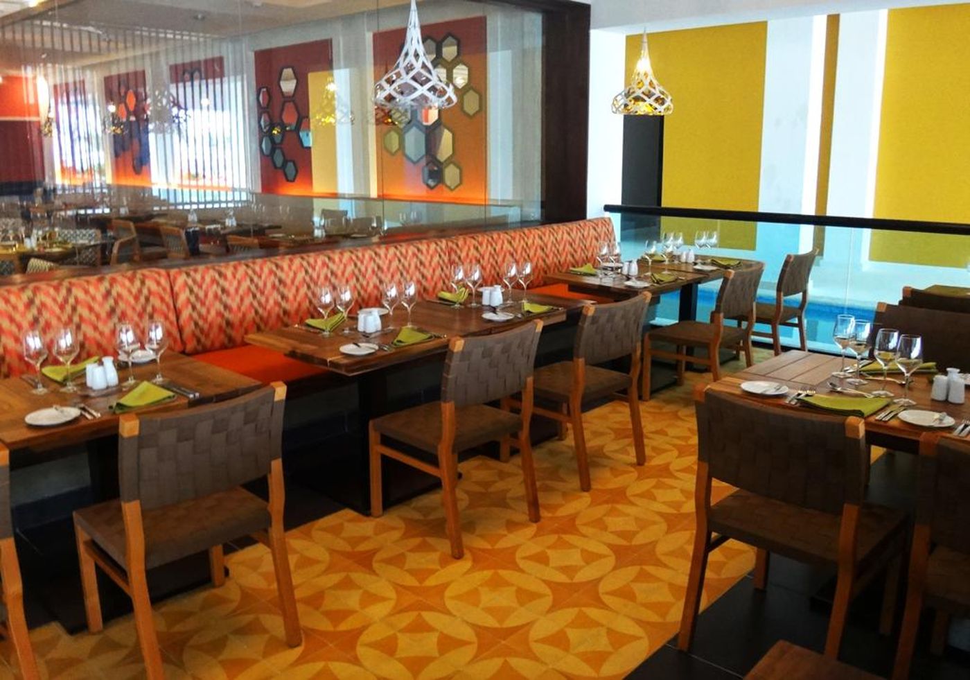 Alsol Tiara Cap Cana