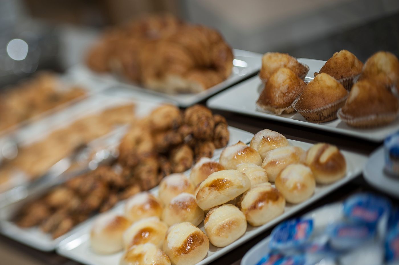 Sercotel Codina-Spain-SAN SEBASTIAN-General view-4