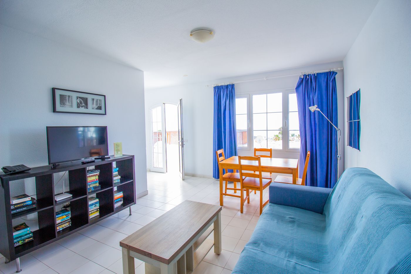 Vista Mar Apartments