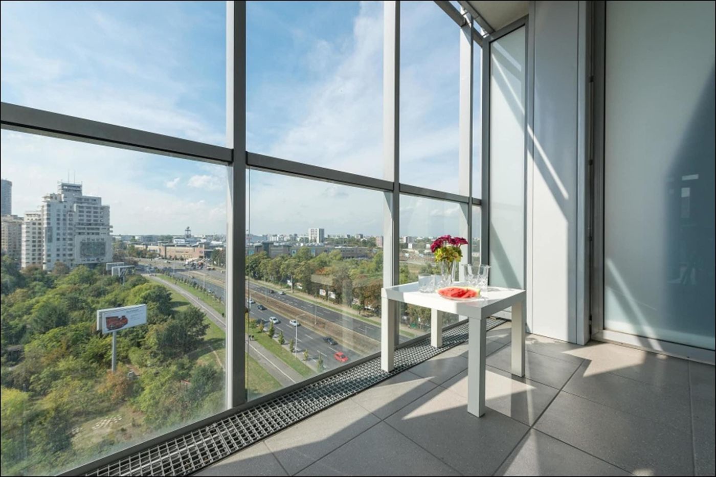 P&O Apartments Slominskiego 7 - Poland - WARSAW - General view - 3