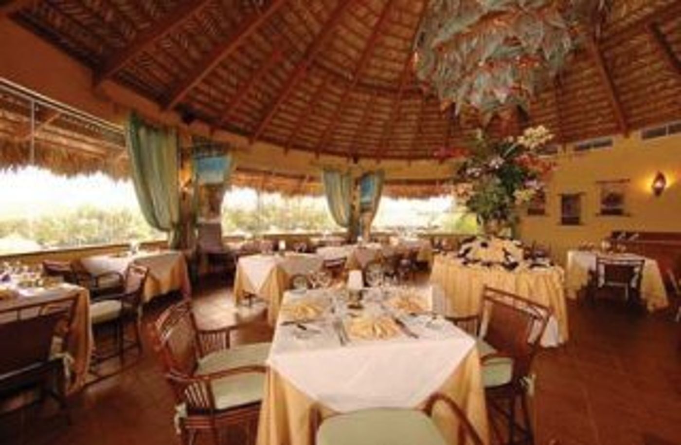 Be Live Grand Marien