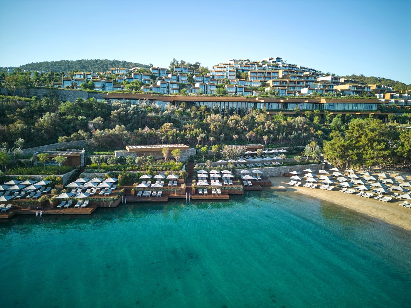 Hilton-Bodrum-Turkbuku-Resort---Spa-General-view-4