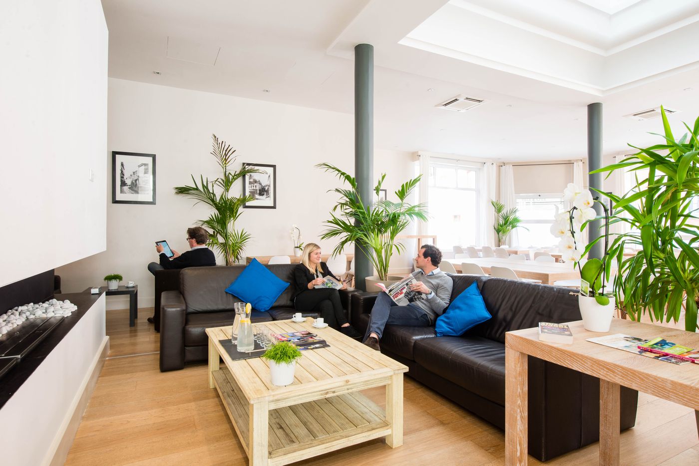 Atrium-France-LOURDES-Lobby-4