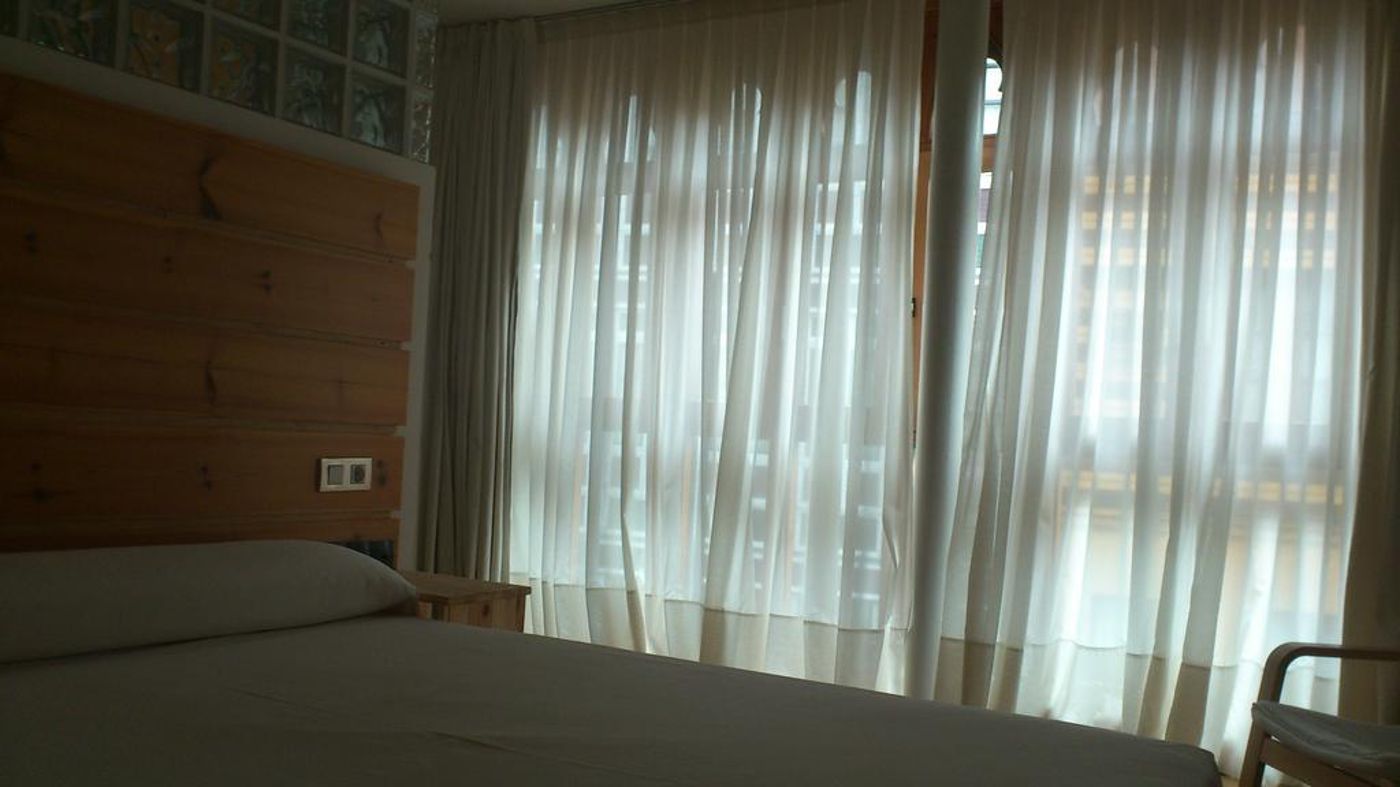 La Plaza Ii-Spain-Luanco-General view-8