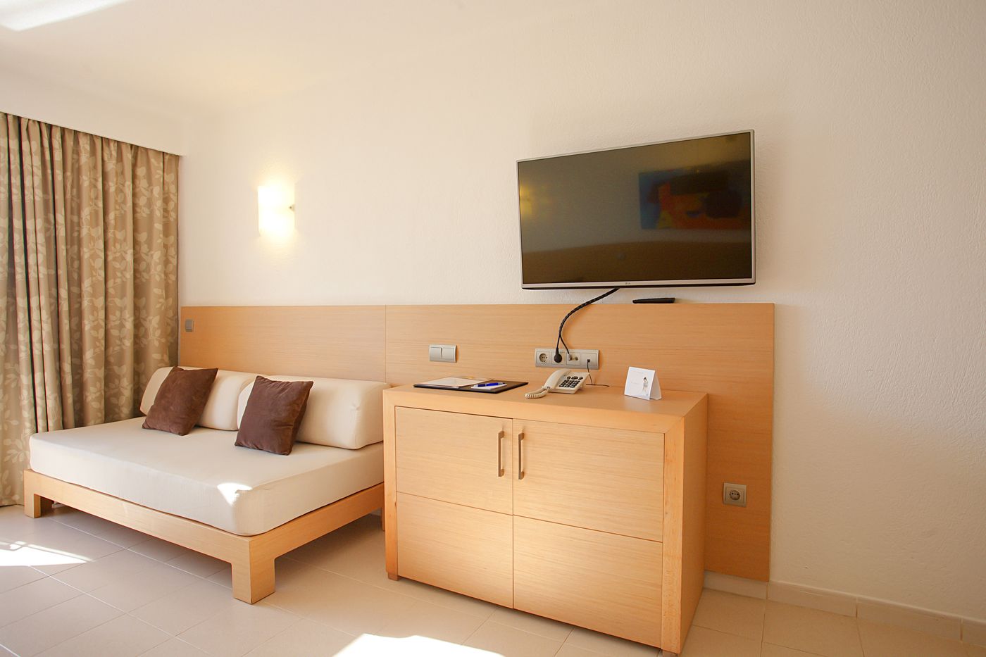 Hipotels Mediterráneo Club