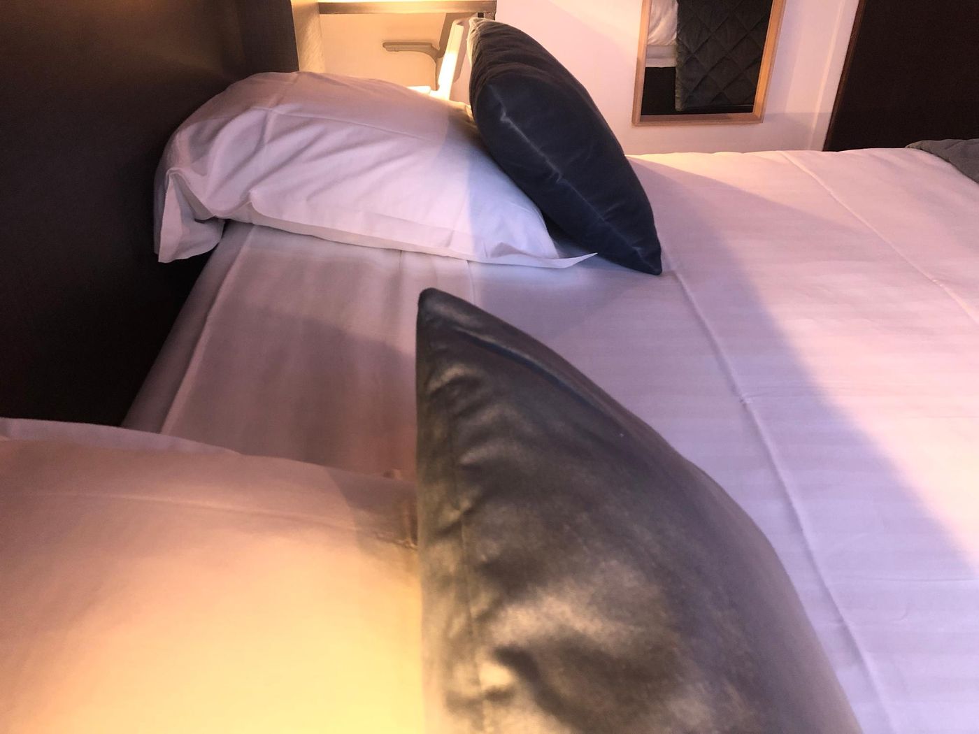 Hotel Des Arts Bastille-France-PARIS-Room-9