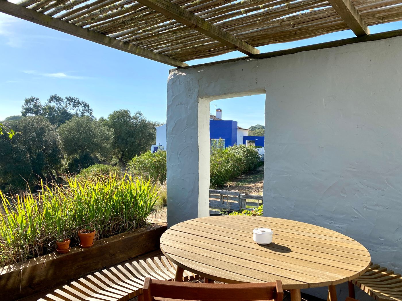 Monte do Zambujeiro-Portugal-VILA NOVA DE MILFONTES-General view-6