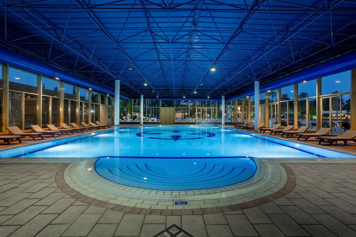 Simena Comfort Hotel