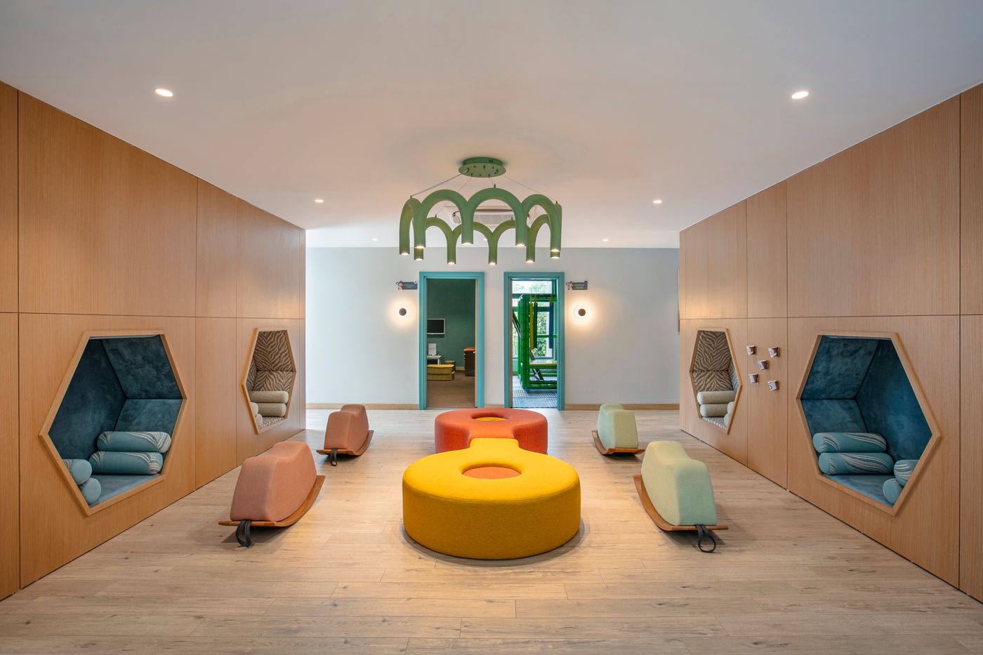 Greenwood Kemer Resort