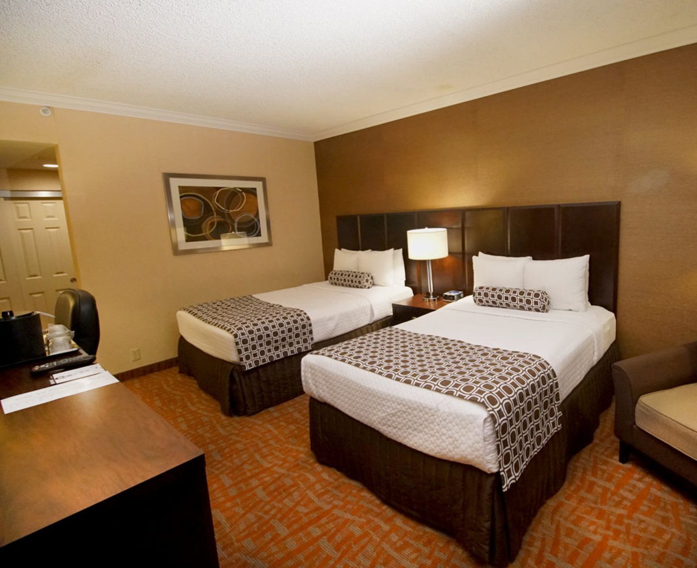 The Hotel Fullerton Anaheim