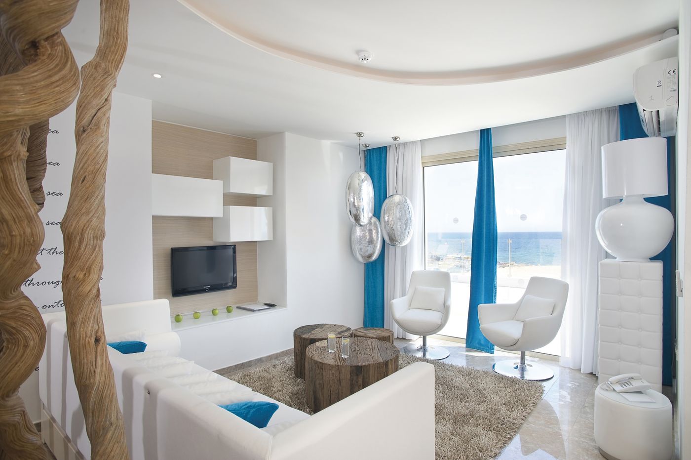 Louis Althea Kalamies Luxury Villas