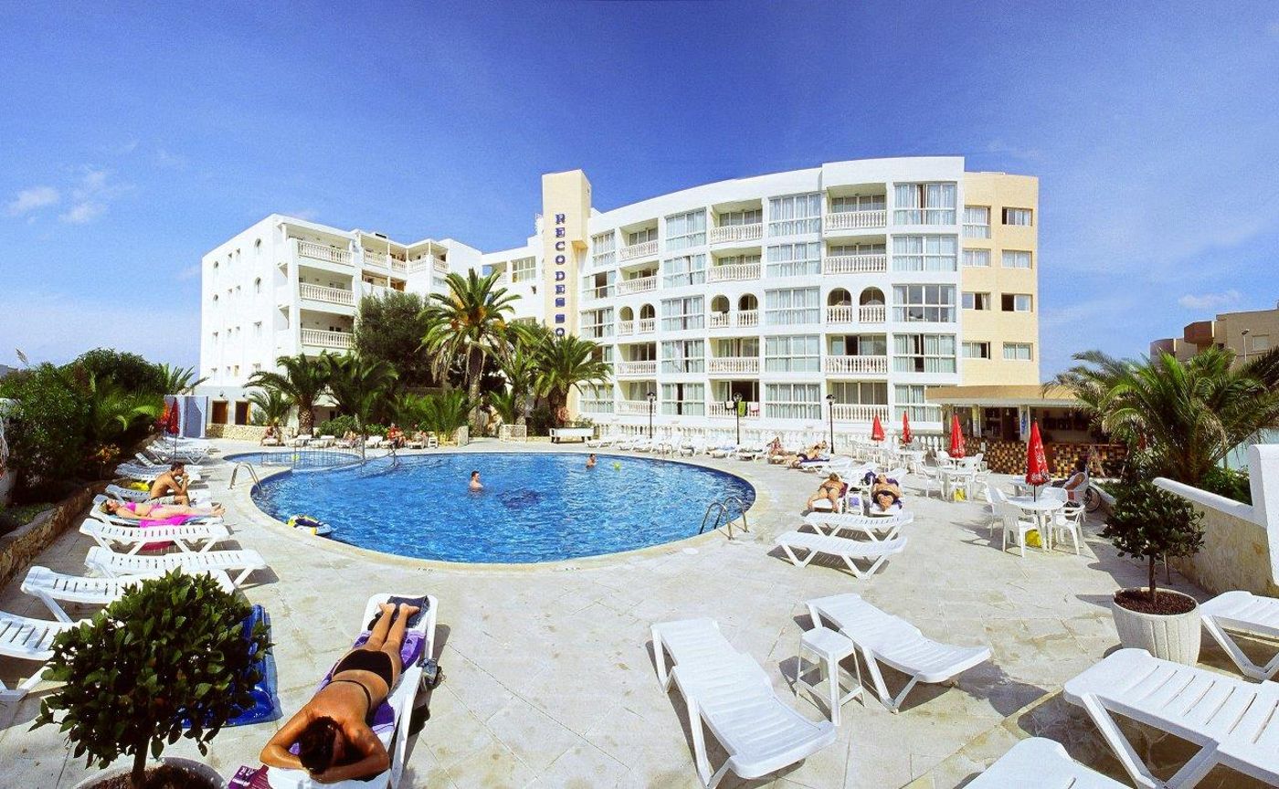 Aparthotel Reco des Sol Ibiza