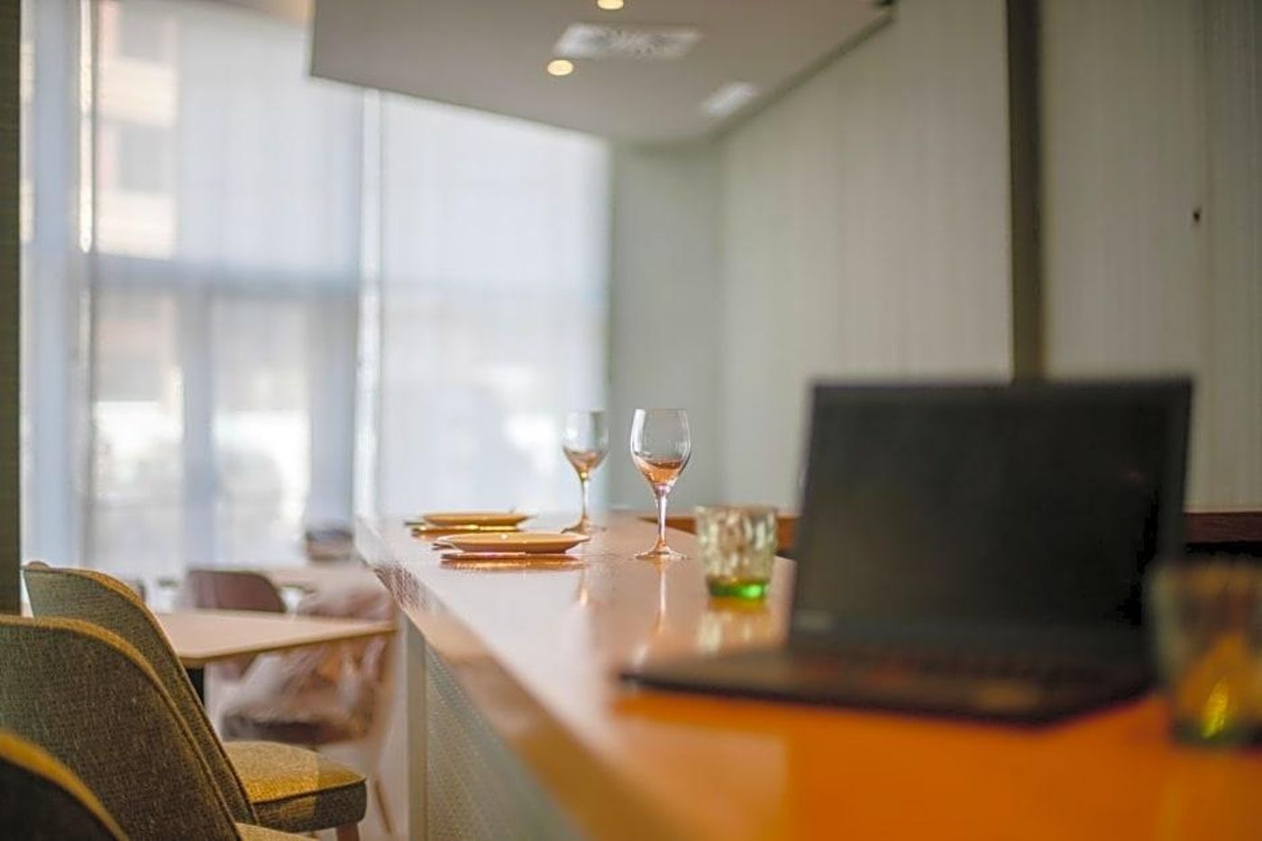 Pestana Tanger City Center Suite & Apartments-Morocco-TANGER-General view-5