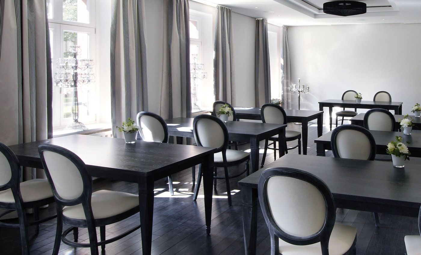 Hotel Gerbermühle - Germany - FRANKFURT - Conferences - 3