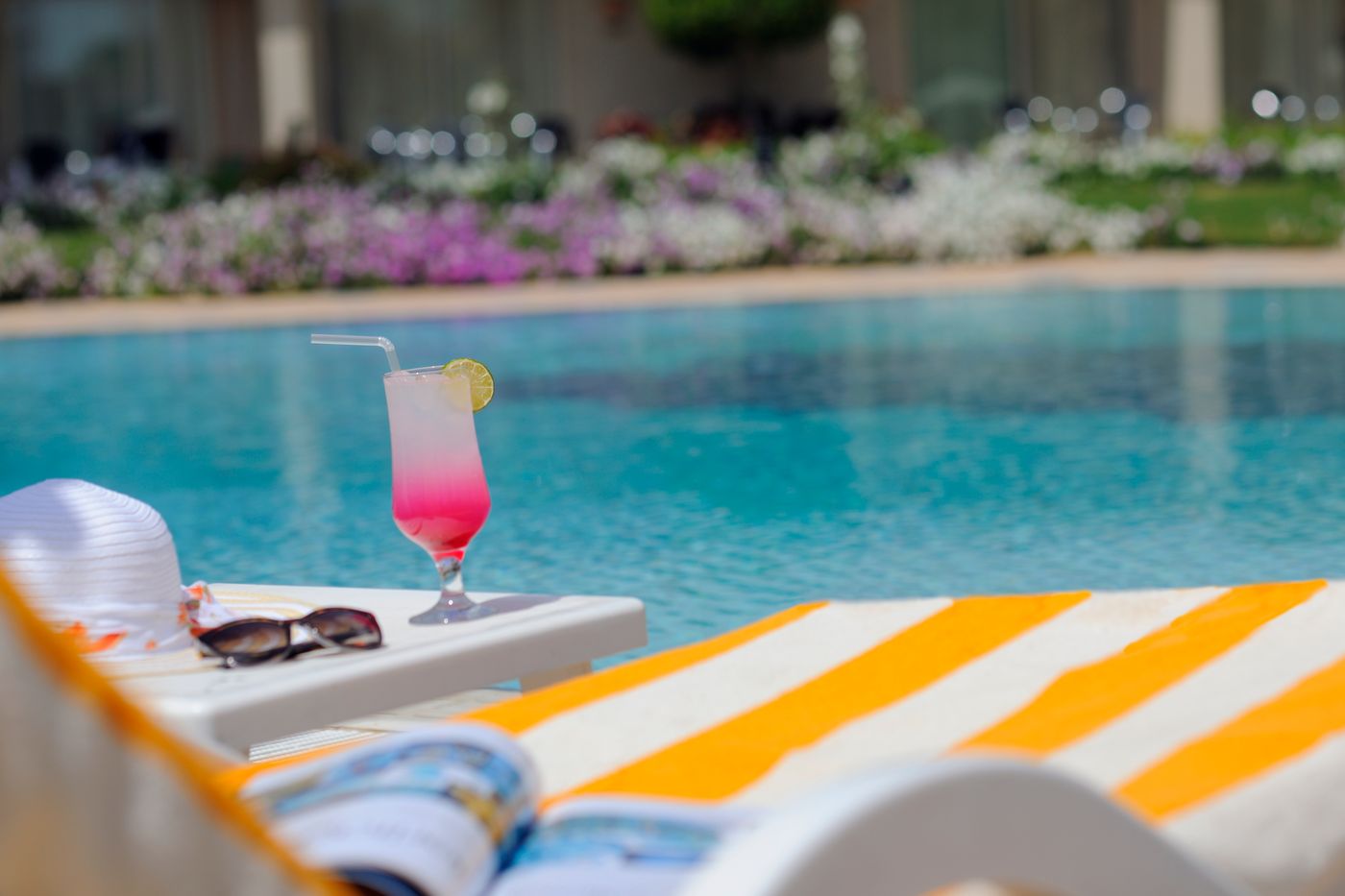 Naama Bay Promenade Beach Resort Managed By Accor