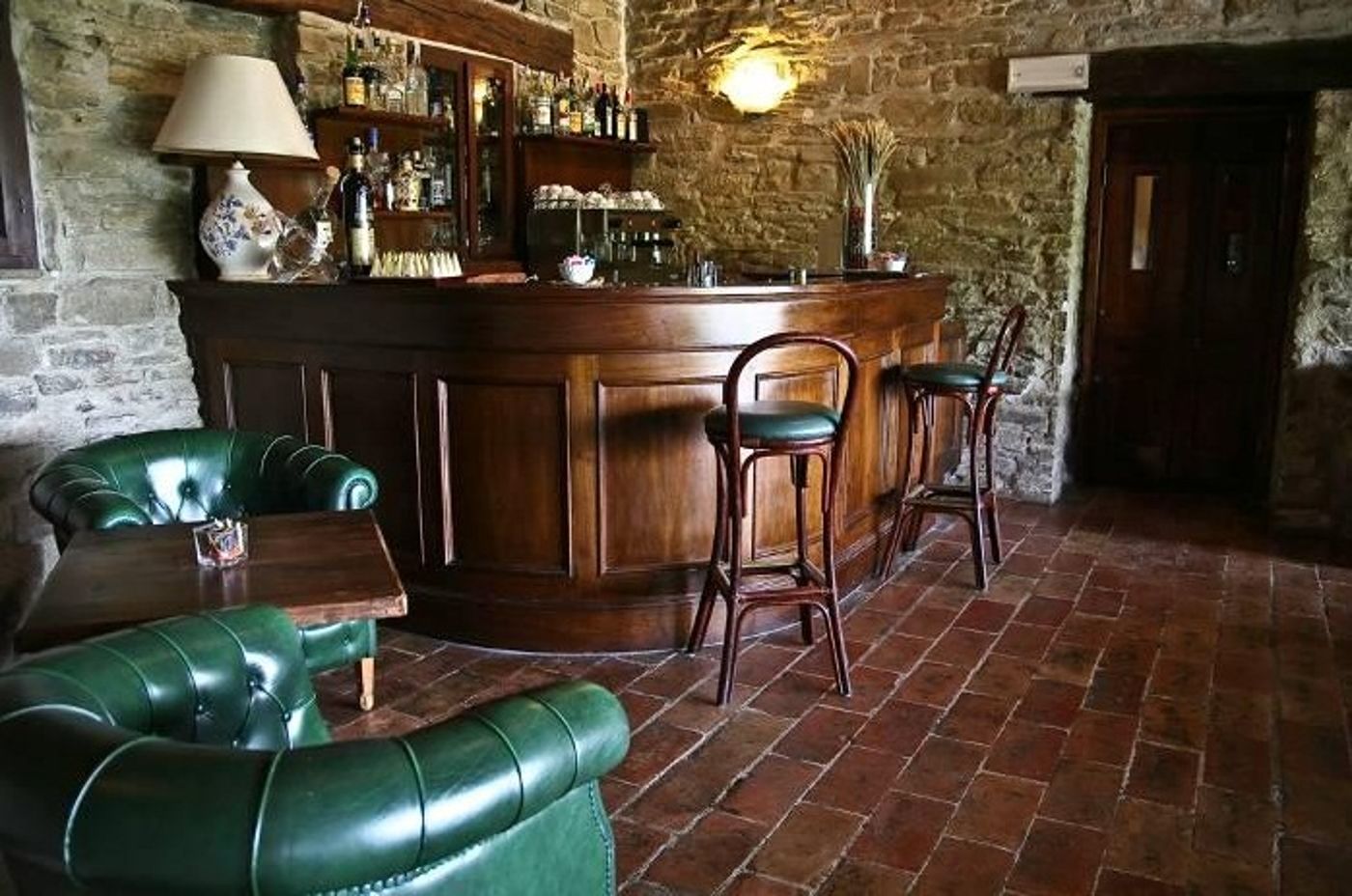 Le Silve Di Armenzano-Italy-ASSISI-General view-10