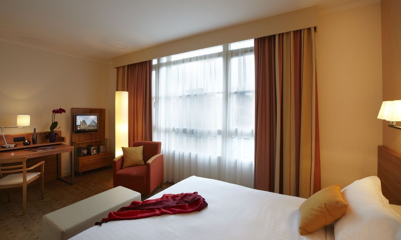 Citadines-Saint-Germain-des-Pres-Paris-Room-18