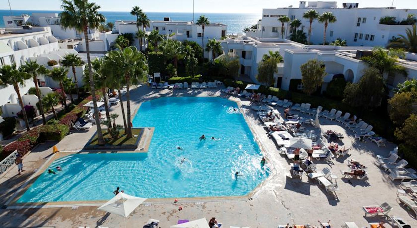 Royal Decameron Tafoukt Beach Hotel