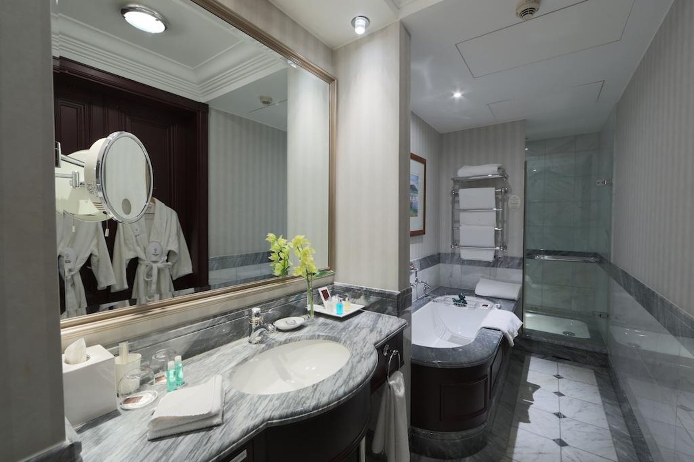 Hotel Kamp-Finland-HELSINKI-Room-9