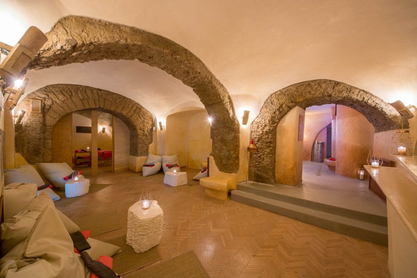 Ravello Art Hotel Marmorata