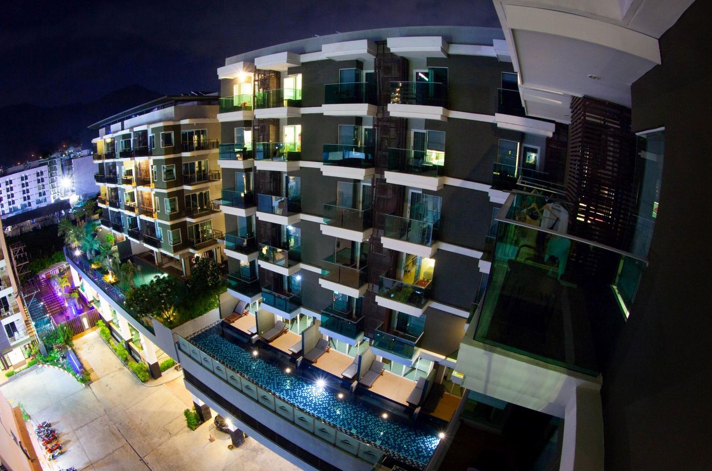 Andakira-Thailand-Tambon Patong-General view-6