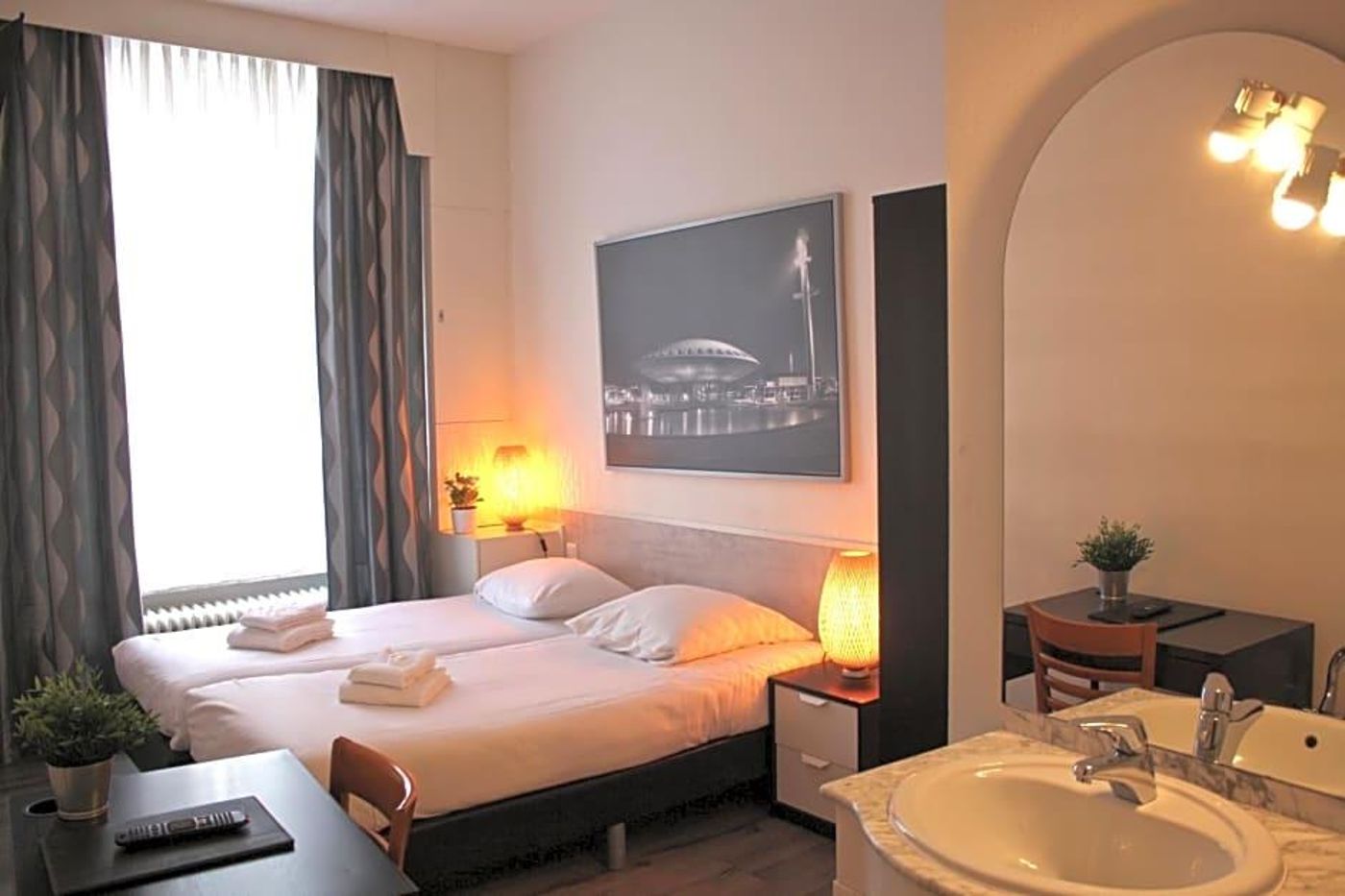 Benno-Netherlands-EINDHOVEN -General view-7