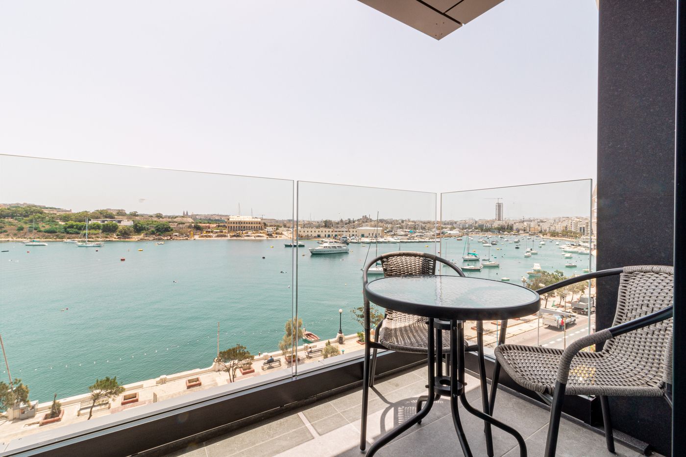 The Londoner Hotel Sliema