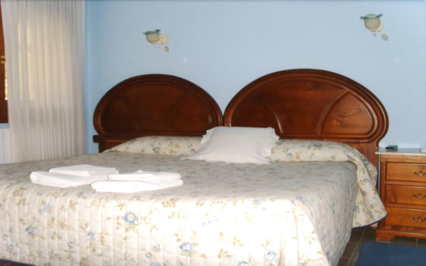 Agroturismo Ibarrondo Etxea-Spain-MUNGIA-Room-9