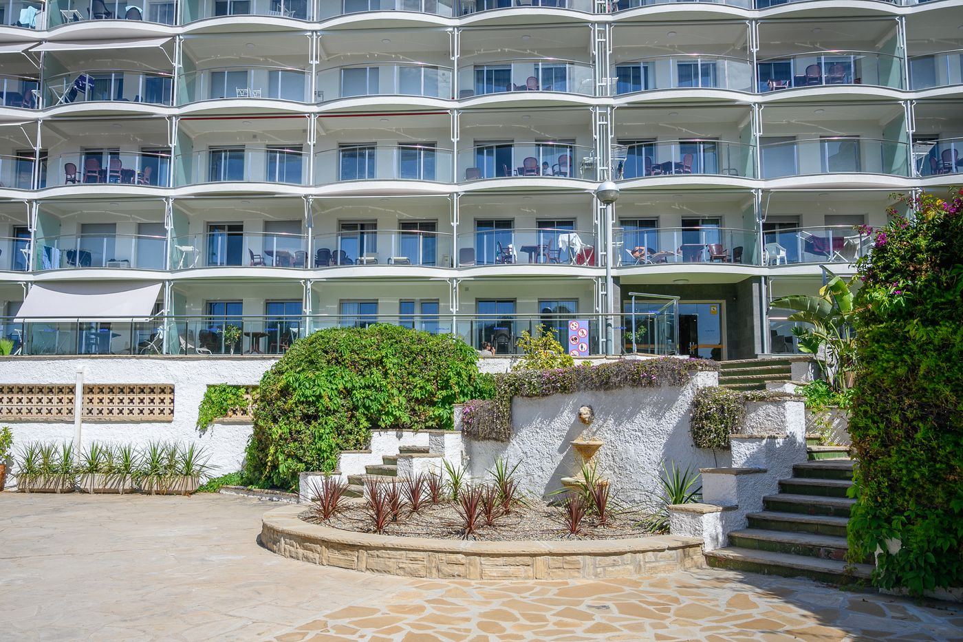 Albatros Family Apartments