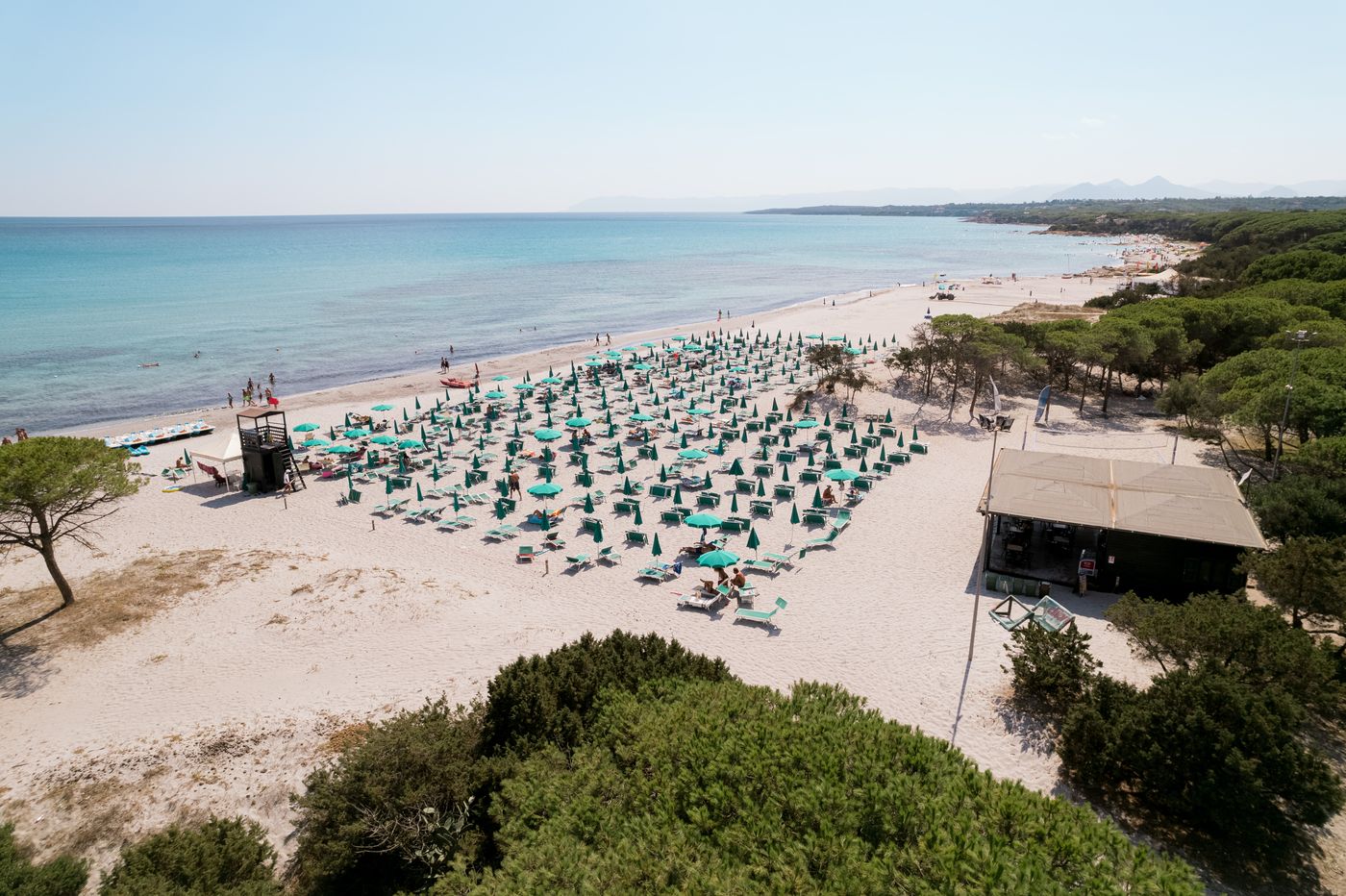 Nicolaus Club Torre Moresca