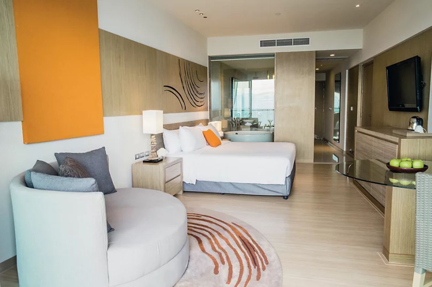 Movenpick Siam Hotel Pattaya