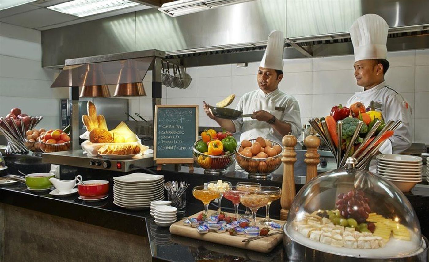 Premiera Hotel Kuala Lumpur-Malaysia-KUALA LUMPUR-General view-2