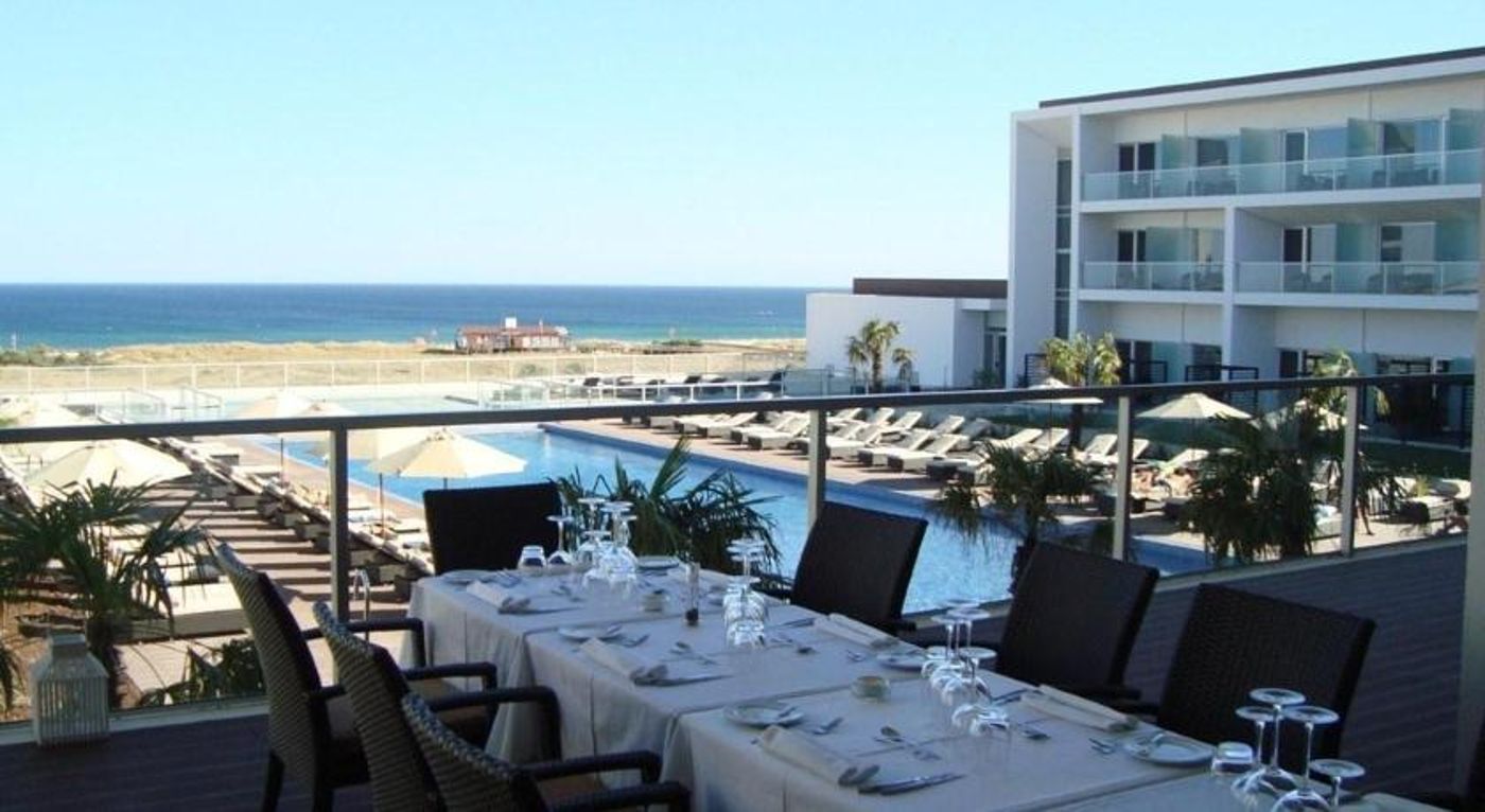 Sensimar Lagos - Adults Only