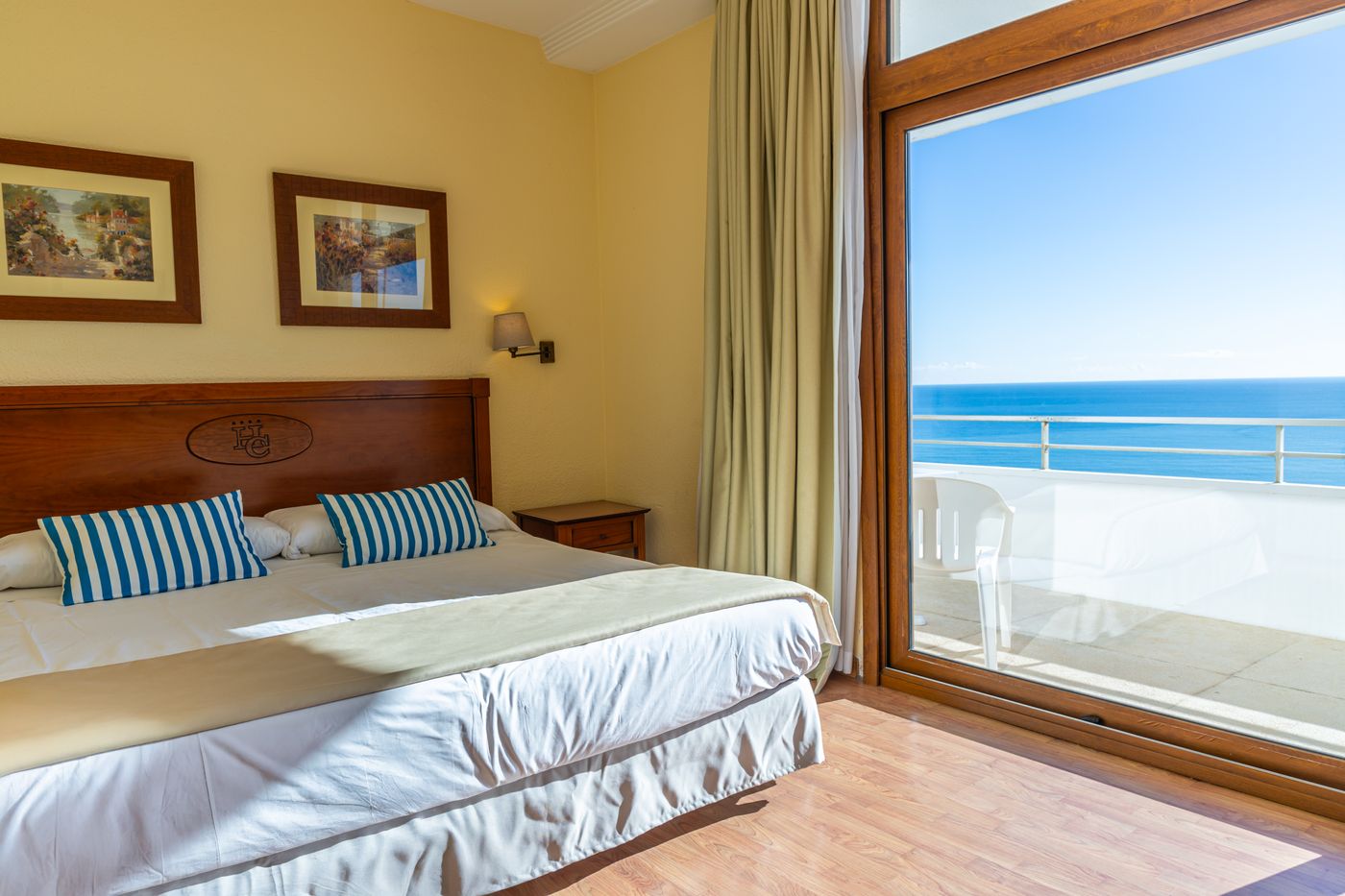 Hotel Gran Cervantes by BLUESEA