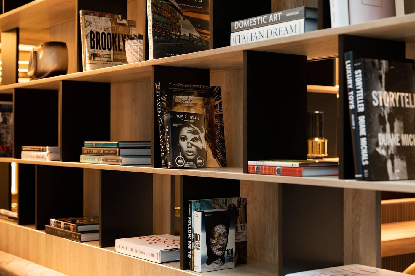 Ac Hotel By Marriott Bratislava Old Town-Slovakia-Bratislava-General view-3