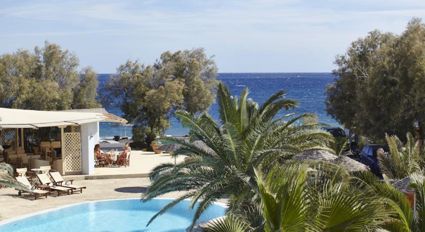 Atlantis Beach Villas